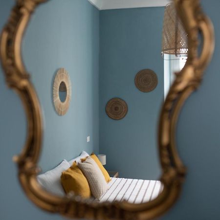 A Un Passo Dal Blu Apartment Genoa Ngoại thất bức ảnh