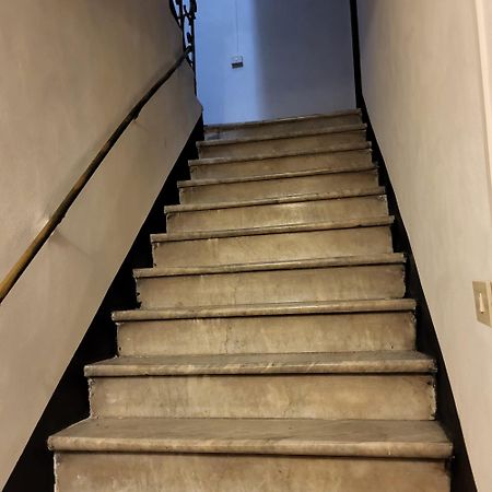 A Un Passo Dal Blu Apartment Genoa Ngoại thất bức ảnh