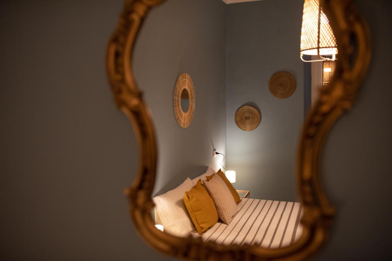 A Un Passo Dal Blu Apartment Genoa Ngoại thất bức ảnh