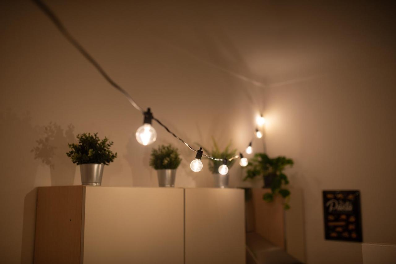A Un Passo Dal Blu Apartment Genoa Ngoại thất bức ảnh